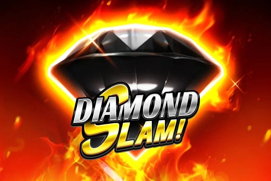 Diamond Slam slot by Enjoy Gaming