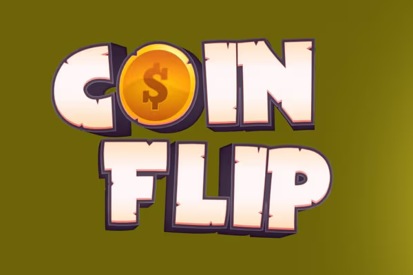 Coin Flip Demo Slot