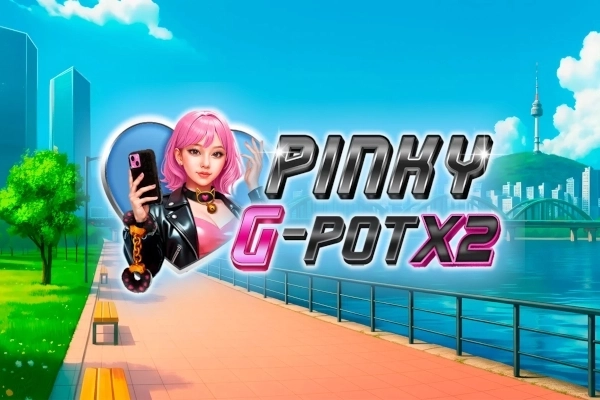 Pinky G-Pot X2 Demo Slot