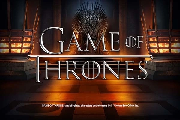 Game of Thrones Demo Slot