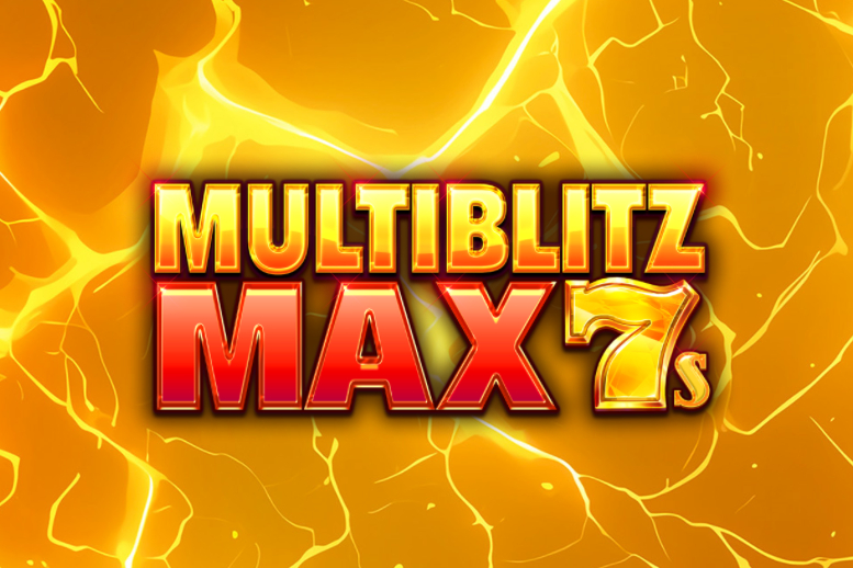 MultiBlitz 7s Max slot by Kalamba Games
