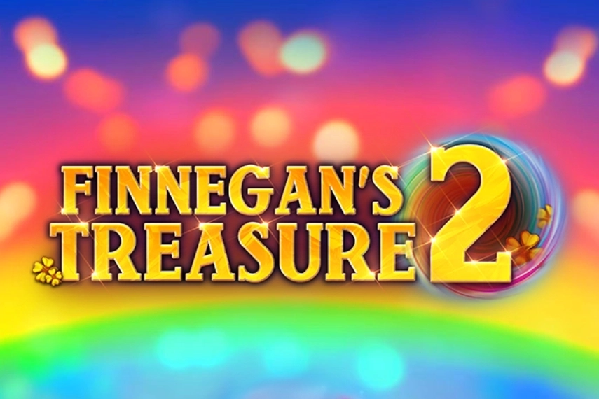 Finnegan's Treasure 2 Demo Slot