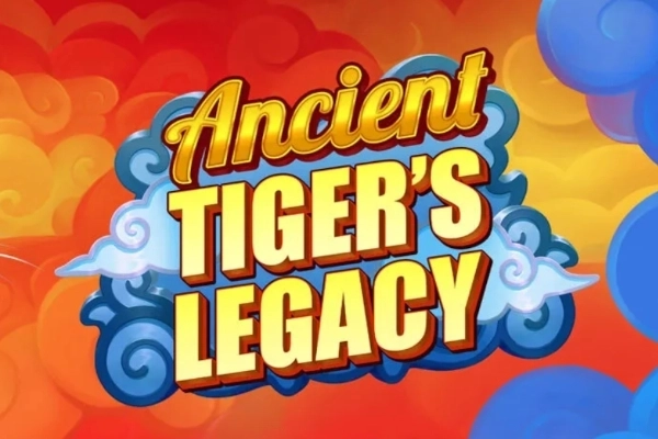 Ancient Tiger's Legacy Demo Slot