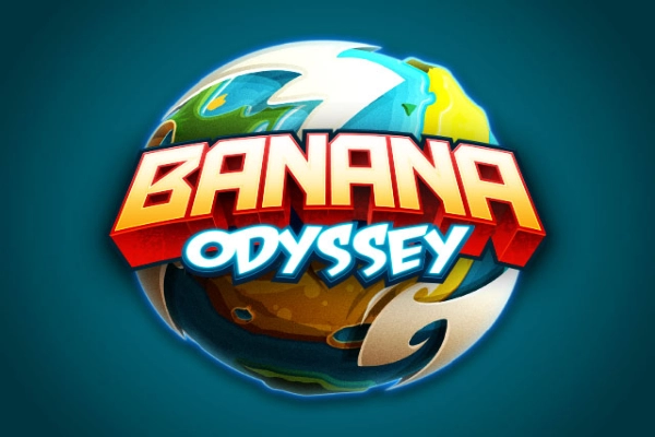 Banana Odyssey slot by Slingshot Studios