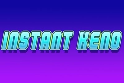 Instant Keno Demo Slot