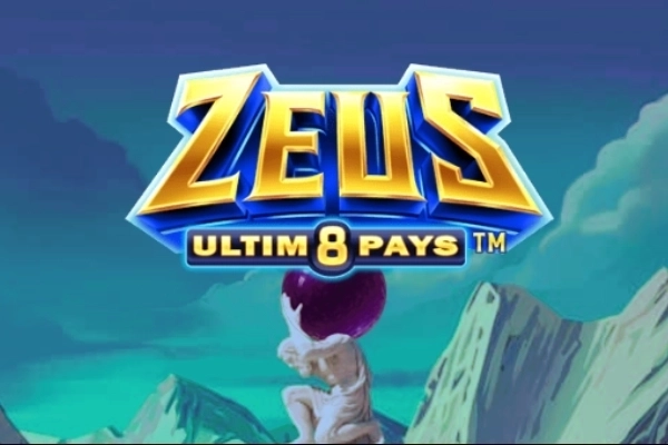 Zeus Ultim8 Pays slot by Just for the Win