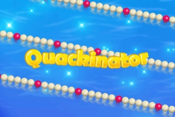 Quackinator Demo Slot