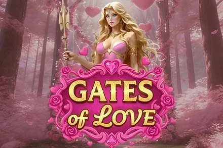 Gates of Love slot by Expanse Studios