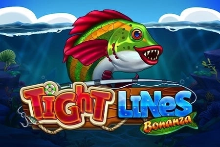 Tight Lines Bonanza slot by Top Gaming
