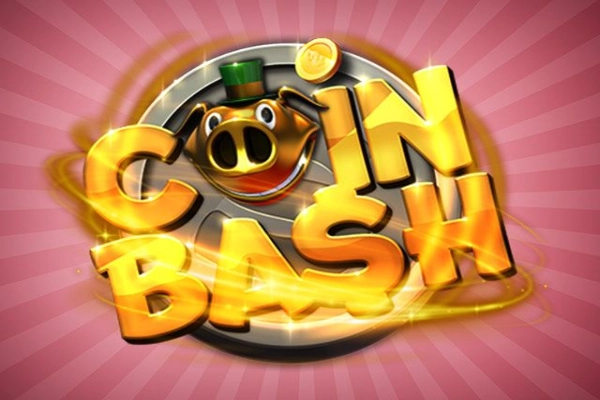 Coin Bash slot by Snowborn Games