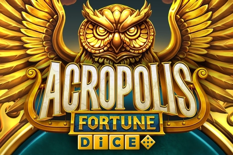 Acropolis Fortune Dice Demo Slot