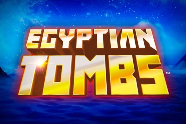 Egyptian Tombs slot by Snowborn Games