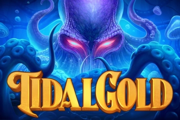 Tidal Gold - Gioca gratis alla slot online