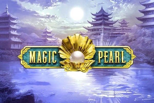 Magic Pearl Demo Slot