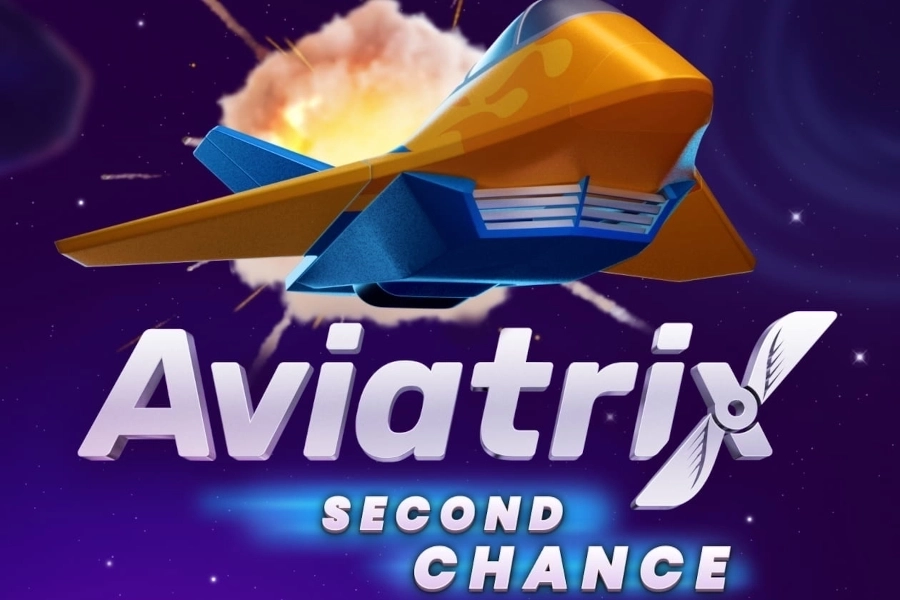 Aviatrix Second Chance slot by Aviatrix