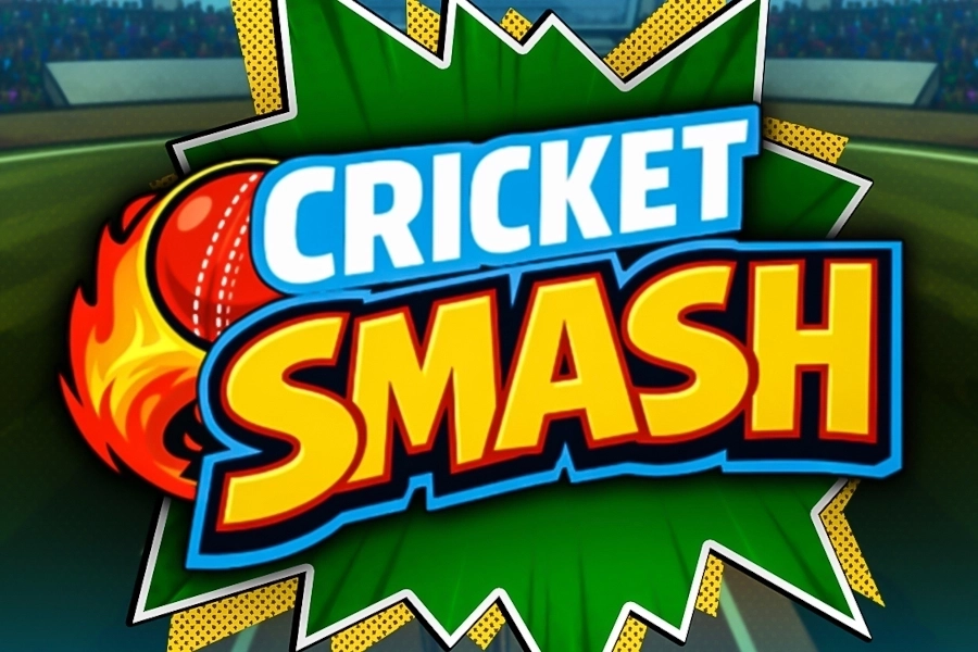 Cricket Smash