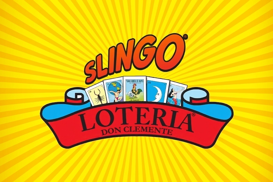 Slingo Loteria Demo Slot