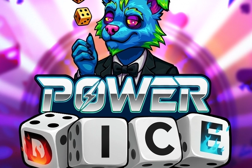 Power Dice Demo Slot