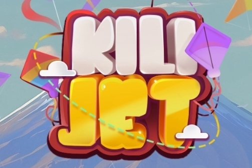 KillJet slot by Casini - 95.98% RTP