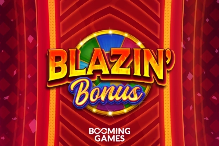 Blazin' Bonus Demo Slot