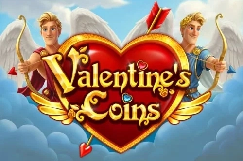 Valentine's Coins Demo Slot