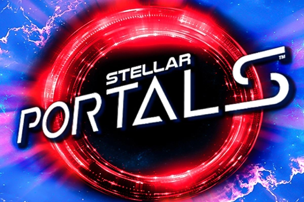 Stellar Portals slot by Snowborn Games
