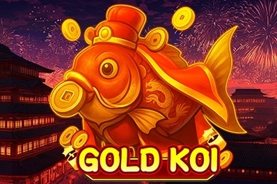 Gold Koi Demo Slot