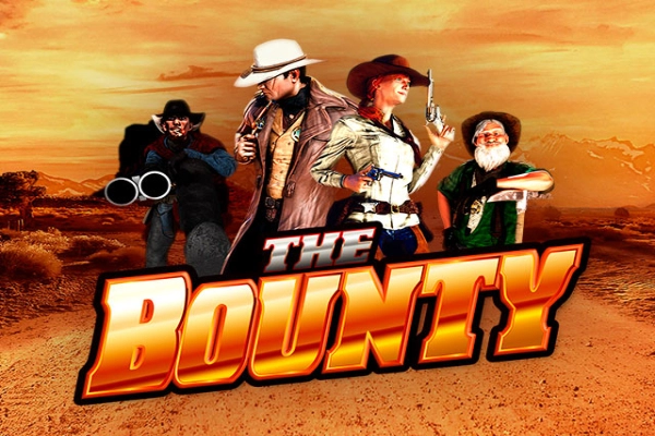 The Bounty slot by Snowborn Games