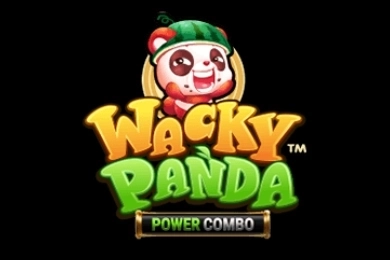 Wacky Panda Power Combo slot by Slingshot Studios