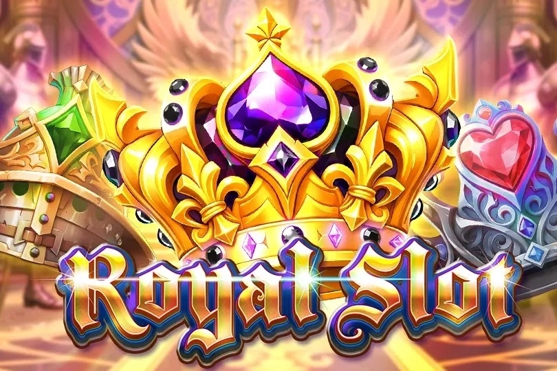 Royal Slot slot by FunTa Gaming