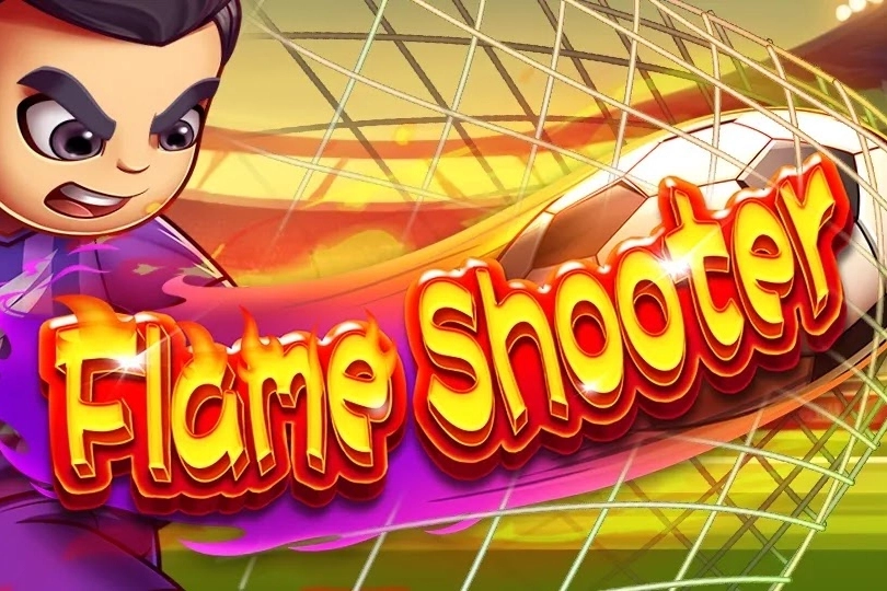 Flame Shooter Demo Slot
