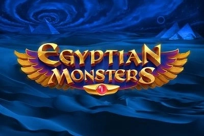 Egyptian Monsters Demo Slot