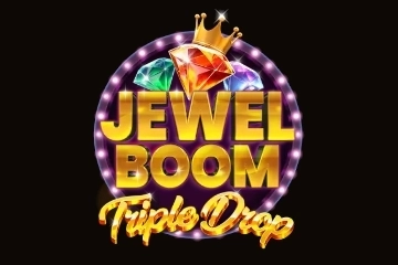 Jewel Boom Triple Drop Demo Slot