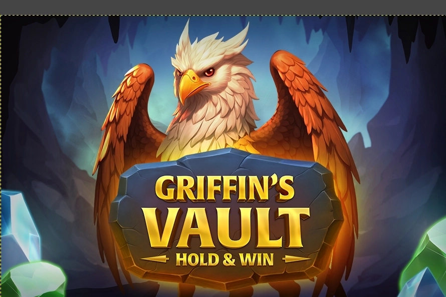 Griffin's Vault Demo Slot