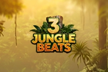 3 Jungle Beats slot by AvatarUX