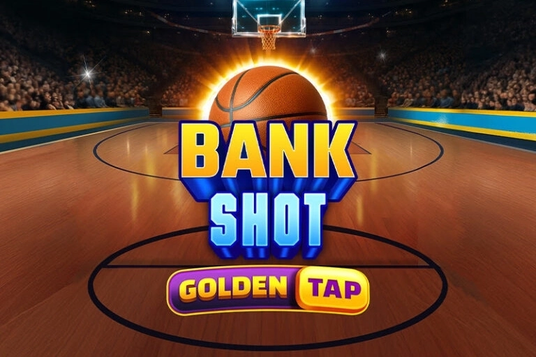 Bank Shot slot by Qora Games