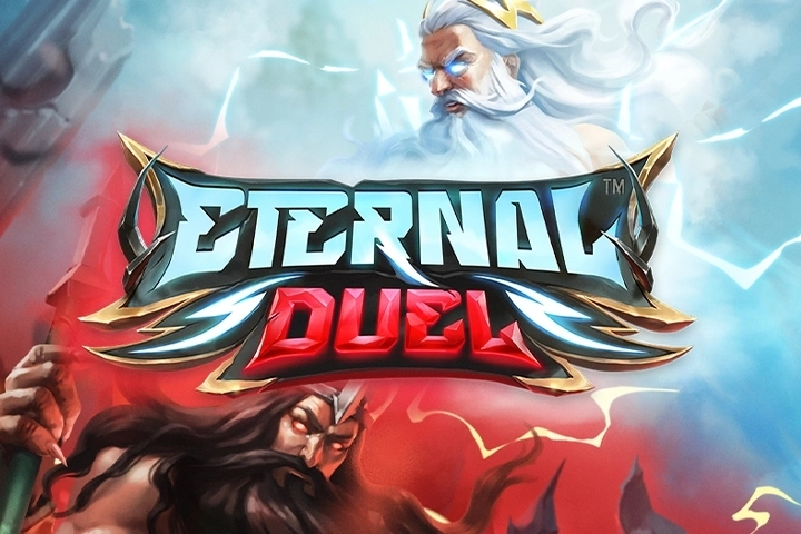 Eternal Duel Demo Slot