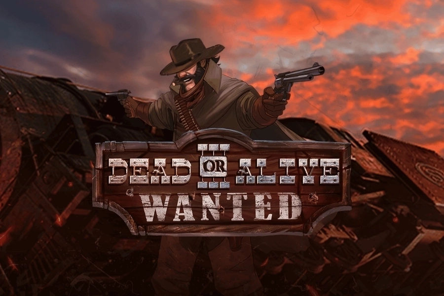 Dead or Alive 3: Wanted Demo Slot