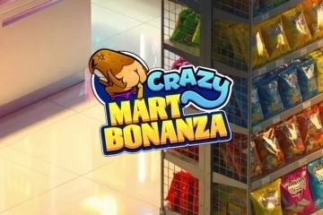 Crazy Mart Bonanza demo