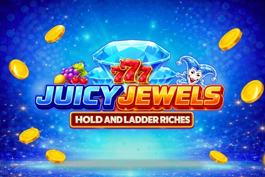 Juicy Jewels Demo Slot
