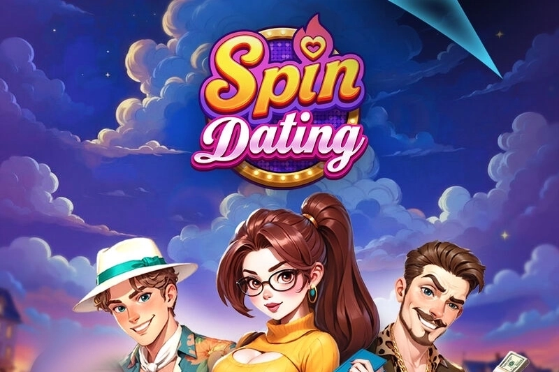 Spin Dating Demo Slot