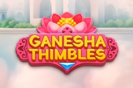 Ganesha Thimbles slot by Pixmove Games