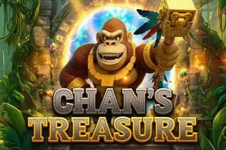Chan's Treasure slot by Bigpot Gaming