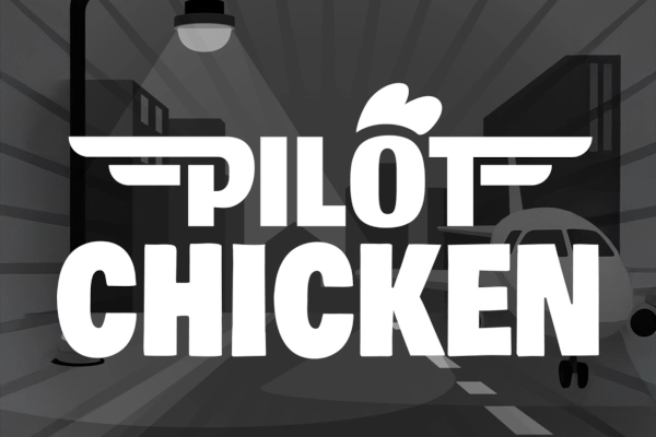 Pilot Chicken Demo Slot