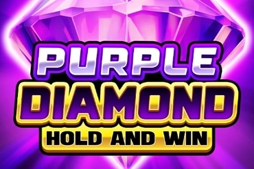 Purple Diamond Demo Slot