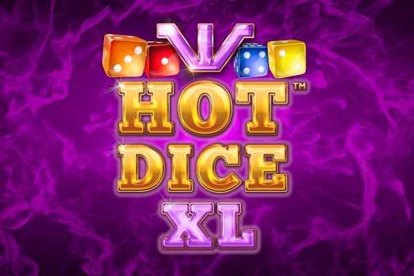 Hot Dice XL slot by SYNOT Games