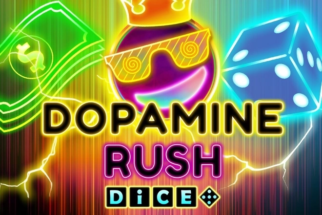 Dopamine Rush Dice Demo Slot