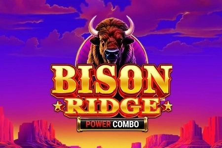 Bison Ridge Power Combo slot by Just for the Win