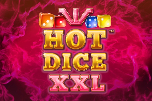 Hot Dice XXL slot by SYNOT Games