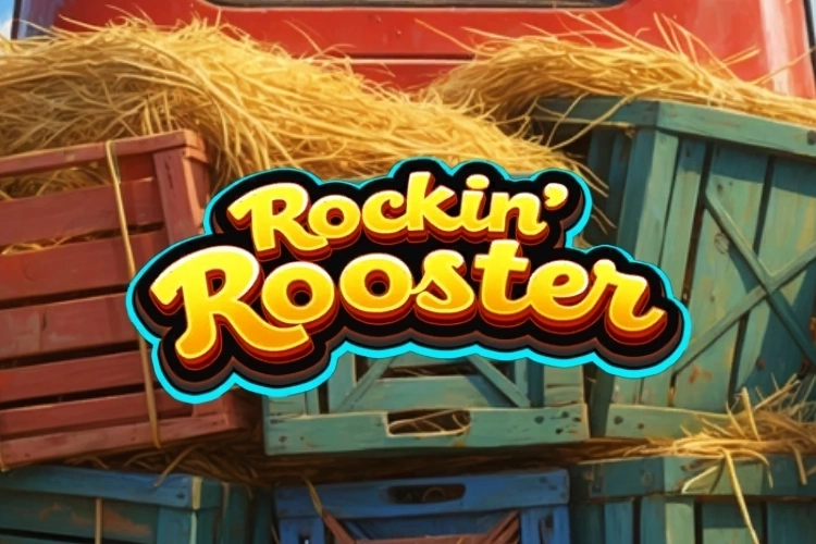 Rockin' Rooster slot by The Better Platform